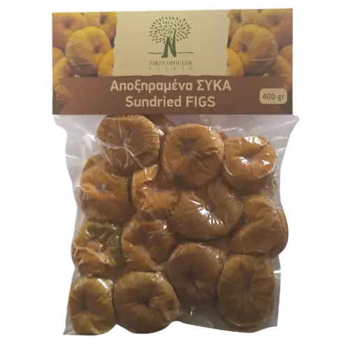 [FGka_S_SV_0.8Kg__] Figues de Kalamata 800gr