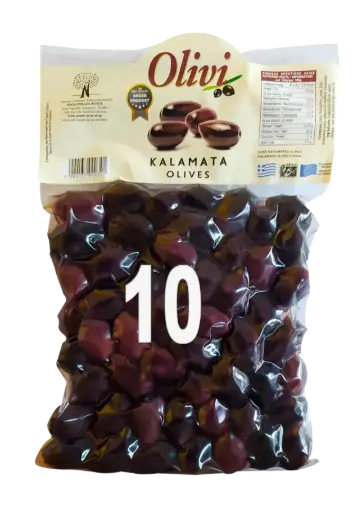 [Olka_S_SV_5Kg__] Olives de Table Kalamon - 5Kg