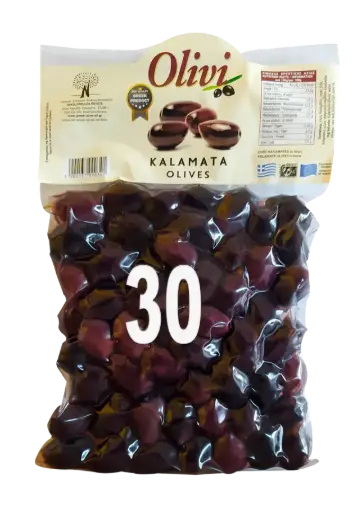 [Olka_S_SV_15Kg__] Olives de Table Kalamon - 15Kg